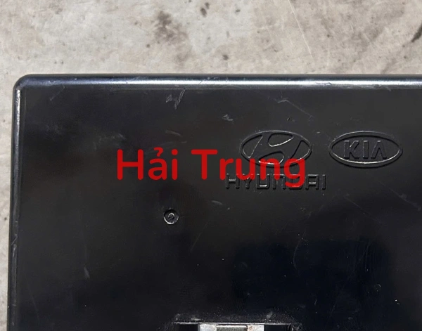 Hộp điều khiển thân xe BCM Hyundai H-1