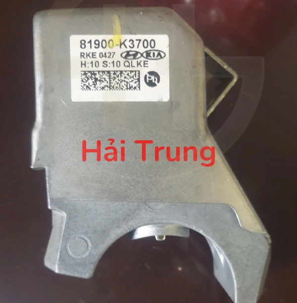 Khóa cổ vô lăng Hyundai I10 2023-2026 Tháo Xe 81900K3700