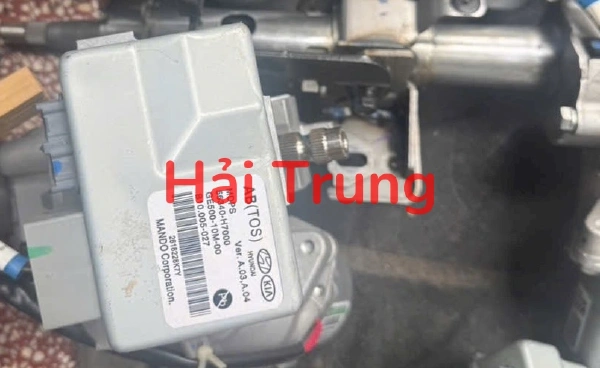 Cọc lái Kia Soluto Tháo Xe 56340-H7000 56340H7000