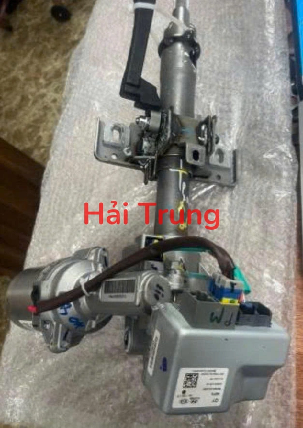 Cụm điều khiển lái điện Kia Sonet 2021-2025 Tháo Xe 56310CC100