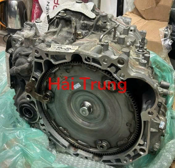 Hộp số Kia Sonet 2025 Cvt 1.5 Tháo Xe