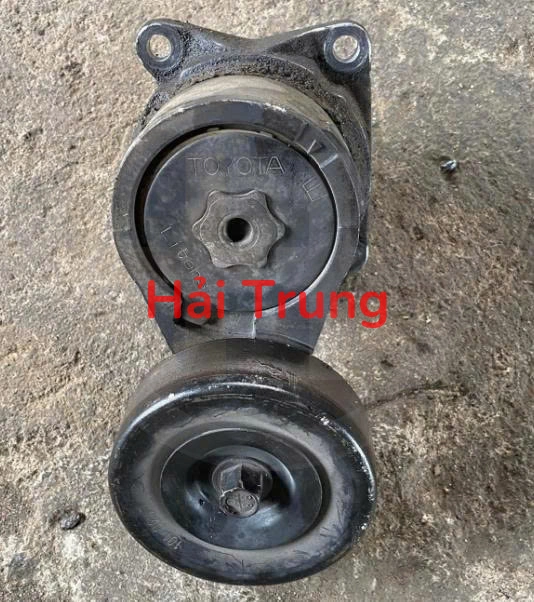 Cụm tăng tổng Toyota Crown 2JZ Tháo Xe