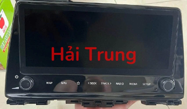 Màn hình Kia K3 2021-2024 Luxury Tháo Xe