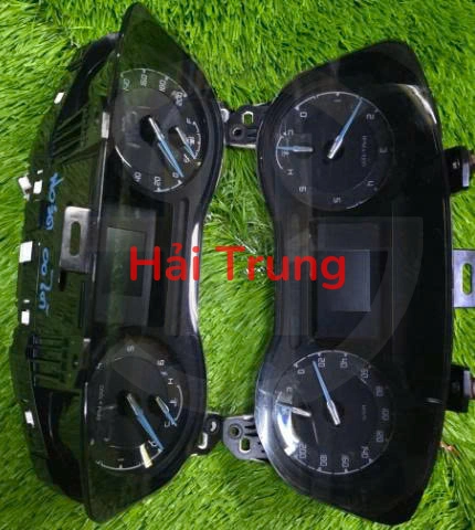 Đồng hồ táp lô Ford Ranger 2020-2023 Tháo Xe