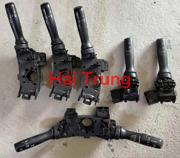 Toyota Vios Tháo Xe