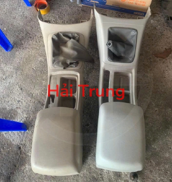 Yên ngựa Toyota Innova 2006-2016 Tháo Xe