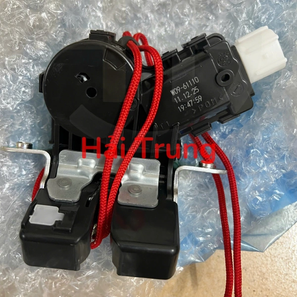 Khóa ngậm cốp sau Toyota Avanza 2025 69350BZ250