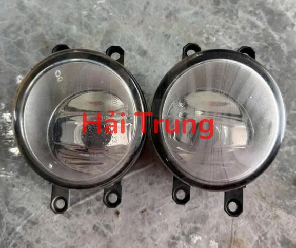 Đèn gầm Toyota Vios 2008-2013 Tháo Xe