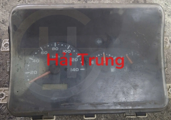 Đồng hồ táp lô Thaco Towner 750 Tháo Xe