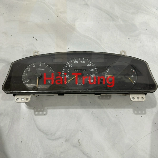 Đồng hồ táp lô Toyota Corona ST190 ST191