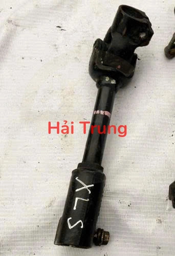 Khớp các đăng lái Ford Ranger 2021 XLS Tháo Xe