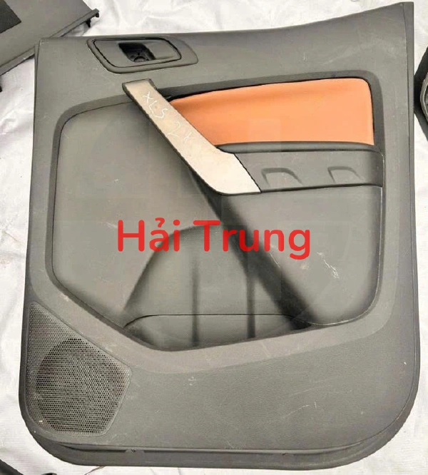 Táp pi cửa Ford Ranger 2021 XLS Tháo Xe