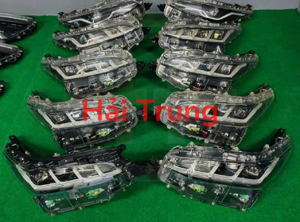 Đèn pha Toyota Fortuner LEGENDER Tháo Xe