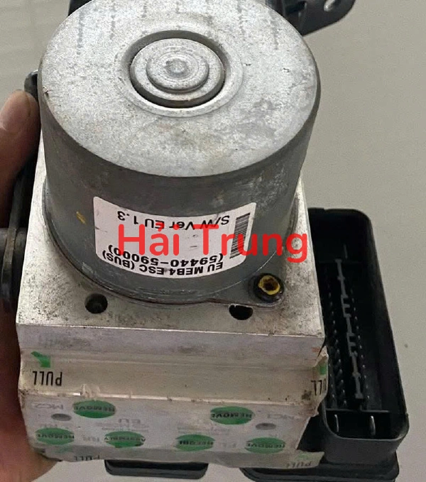 Cụm ABS Hyundai Solati Tháo Xe 59440-59000 5944059000