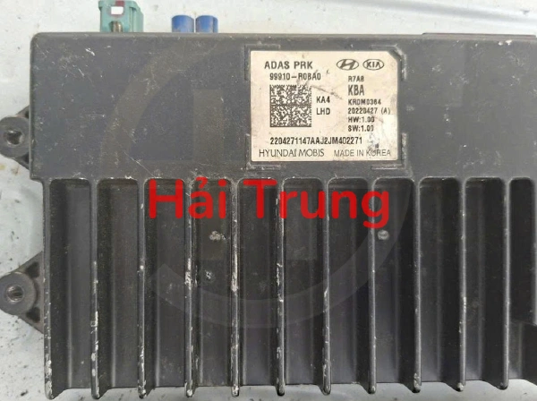 Hộp điều khiển phanh tay Kia Carnival 2022-2025 Tháo Xe 99910-R0BA0