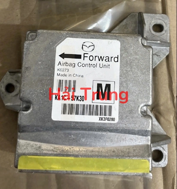 Hộp điều khiển túi khí Mazda CX5 2018 2019 Tháo Xe KA1C-57K30