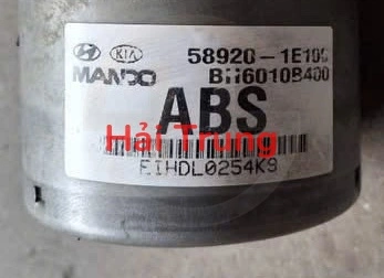 Cụm ABS Kia Rio Tháo Xe 58920-1E100