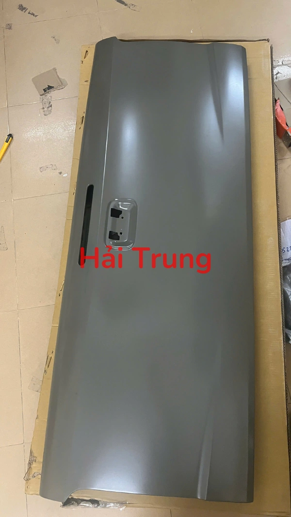Cốp sau Mitsubishi Triton 2015-2020