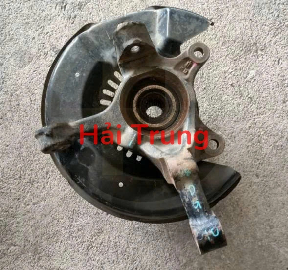 Ngõng moay ơ sau Toyota Vios Yaris Tháo Xe