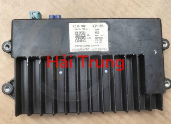 Hộp điều khiển cảm biến đỗ xe Kia Carnival 2022-2026 Tháo Xe 99910R0610