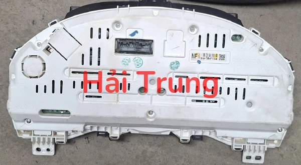 Đồng hồ táp lô Honda City 2014-2020 Tháo Xe 78100-T9N-F113-M1