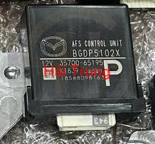 Hộp điều khiển đèn pha Mazda CX5 Tháo Xe BGDP5102X