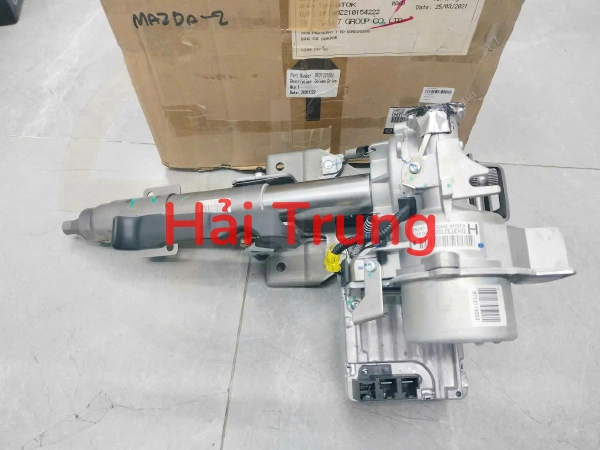 DH3T32100G Cụm cọc lái Mazda 2 2016-2021 Tháo Xe
