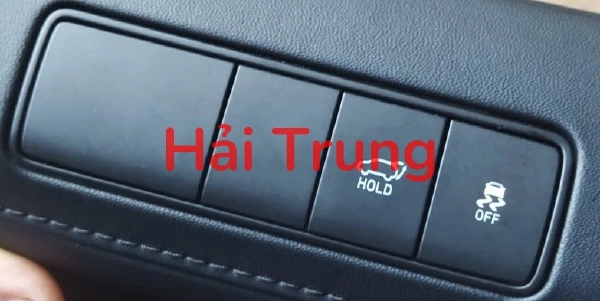 Công tắc trên bảng táp hô Hyundai Santafe 2019-2021 93701-S1060NNB 93701S1060NNB