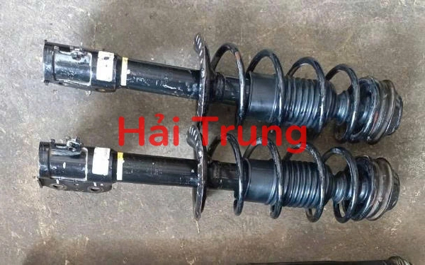 Cụm giảm xóc trước Toyota Vios 2014-2023 Tháo Xe