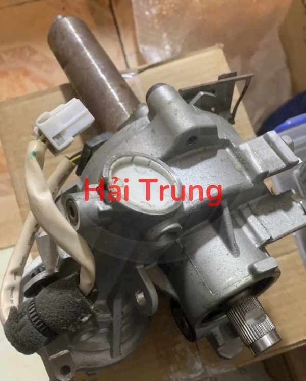 Cọc lái điện, cột lái Kia K3 Tháo Xe