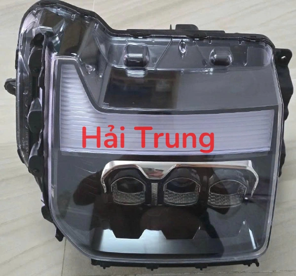 Đèn pha Hyundai Palisade 2024-2027 Tháo Xe Zin