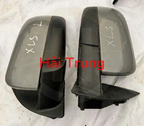 Gương chiếu hậu Ford Ranger 2021 XLS