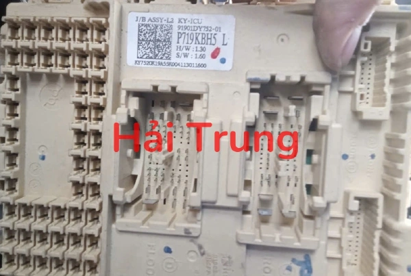 Hộp cầu trì Kia Carens 2025-2027 Tháo Xe 91901DY752