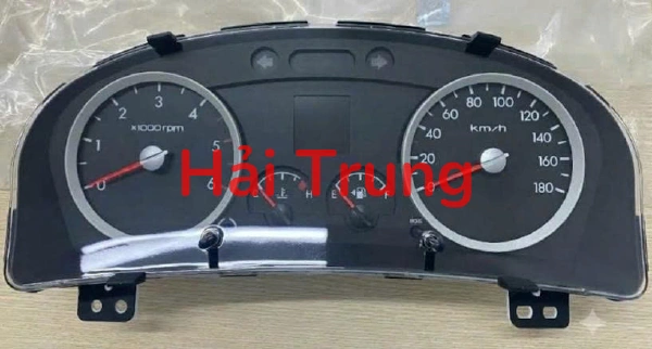 Đồng hồ táp lô xe tải Hyundai Porter 2 H150 94230-4F120 942304F120