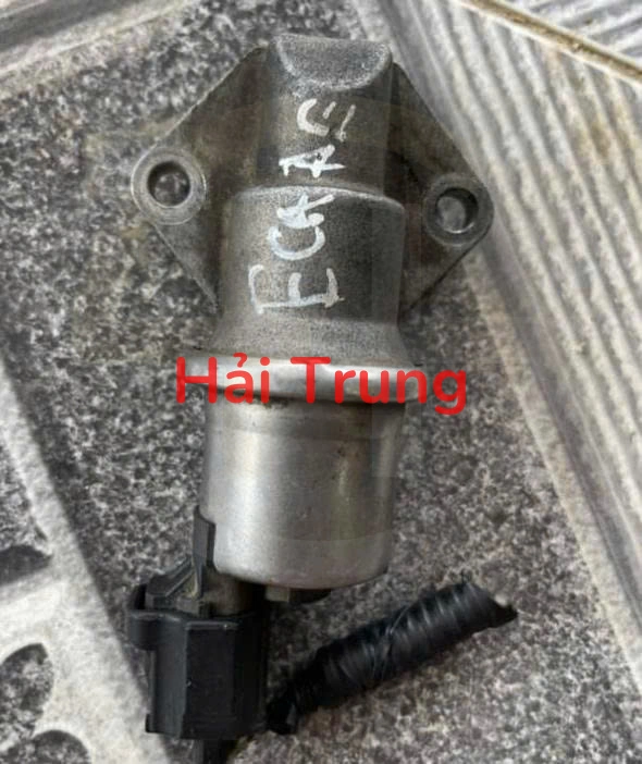 Bù ga Ford Escape 2009-2013 Tháo Xe