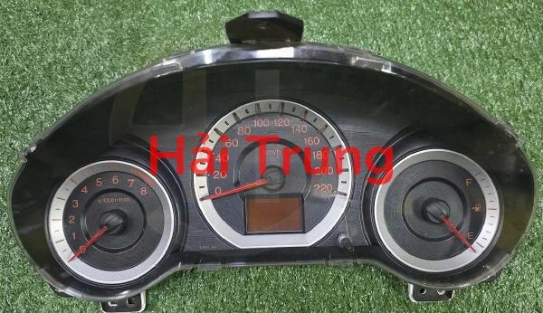 Đồng hồ táp lô Honda City 2010 Tháo Xe