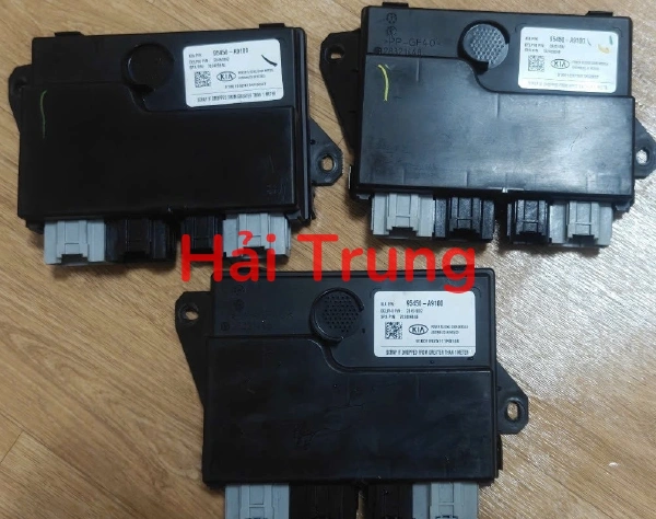 Hộp điều khiển cửa lùa Kia Sedona Tháo Xe 95450-A9100 95450A9100