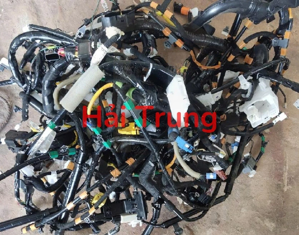 Bộ dây điện động cơ Mazda CX-30 Tháo Xe