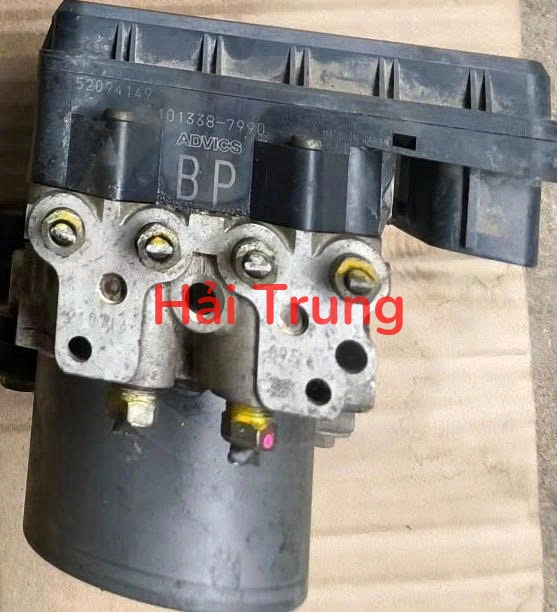 52094149 Cụm ABS Chevrolet Trailblazer 2.8 Tháo Xe