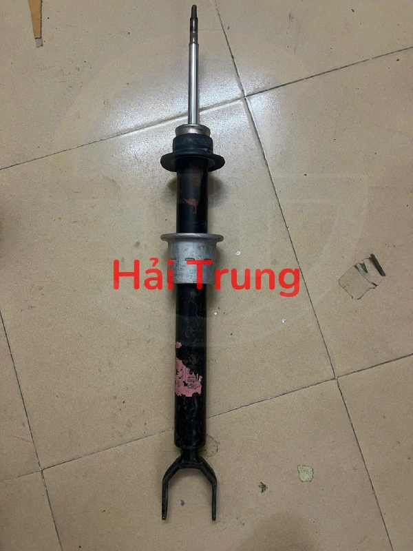 Giảm sóc trước Mercedes W211 Tháo Xe