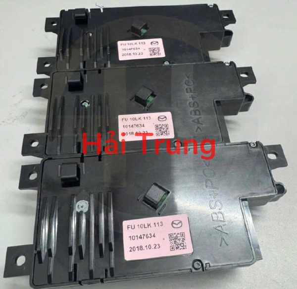 Hộp điều khiển ghế Mazda CX5 2020-2025 Tháo Xe FU-10LK-113