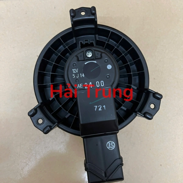 Mô tơ quạt dàn lạnh Toyota Avanza 2025 88550BZ160