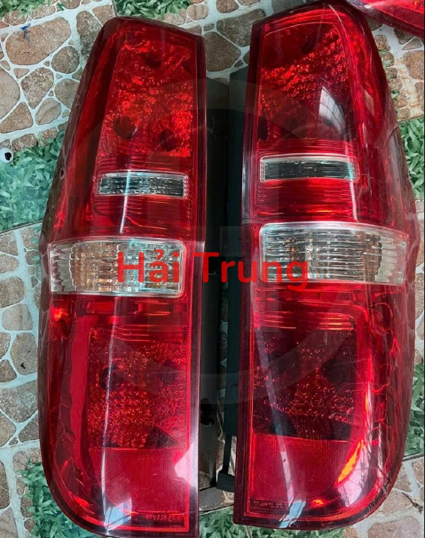 Đèn hậu Hyundai Starex 2016 Tháo Xe