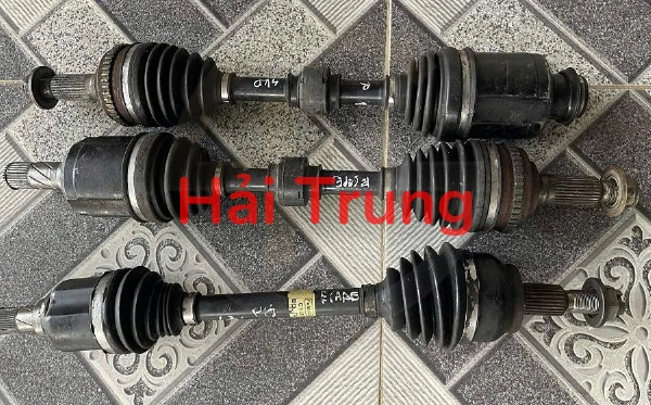 Cây láp Ford Escape 2008 2009 2010 2011 2012 Tháo Xe