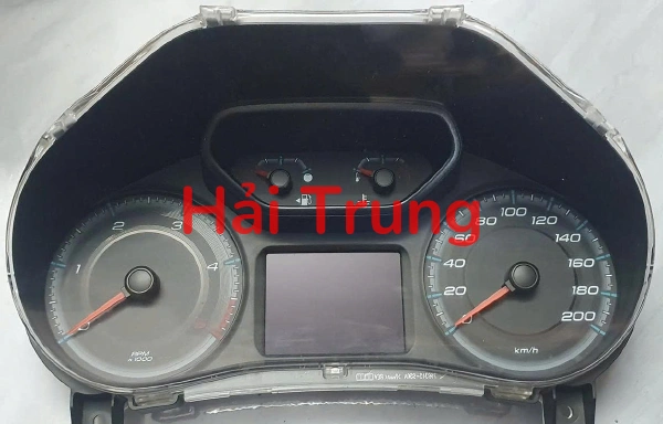 Đồng hồ táp lô Chevrolet Colorado Tháo Xe