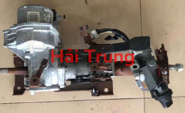 Cọc lái điện Hyundai I30 Tháo Xe