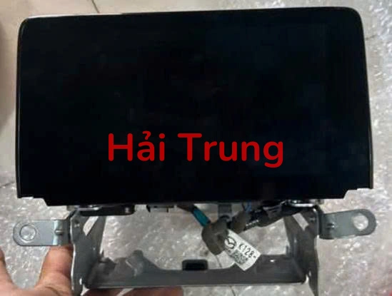 Màn hình Mazda CX-5 2025 2026 2027 Tháo Xe