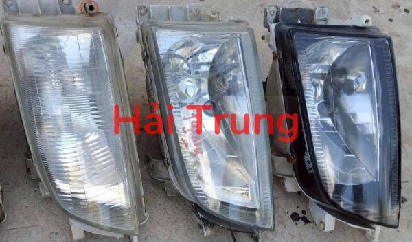 Đèn pha Toyota Corona 1992-1996 Tháo Xe