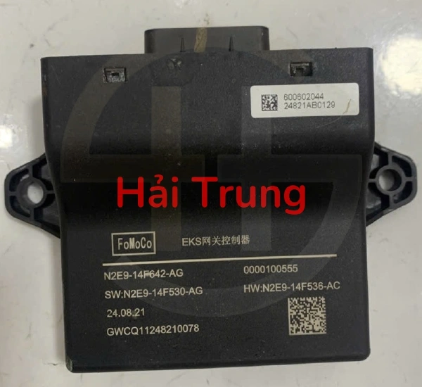 Hộp cổng kết nối máy chuẩn đoán Ford Territory Tháo Xe N2E9-14F642-AG