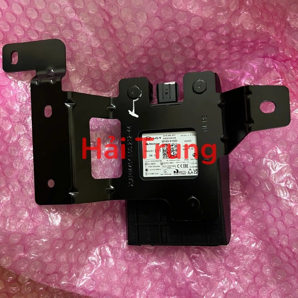 Hộp Rada sau Hyundai Santafe 2022-2024 99140S1500